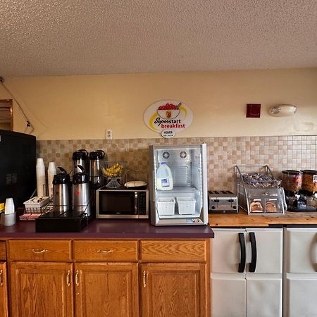 Super 8 By Wyndham Appomattox Va Hotel Luaran gambar