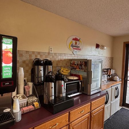 Super 8 By Wyndham Appomattox Va Hotel Luaran gambar