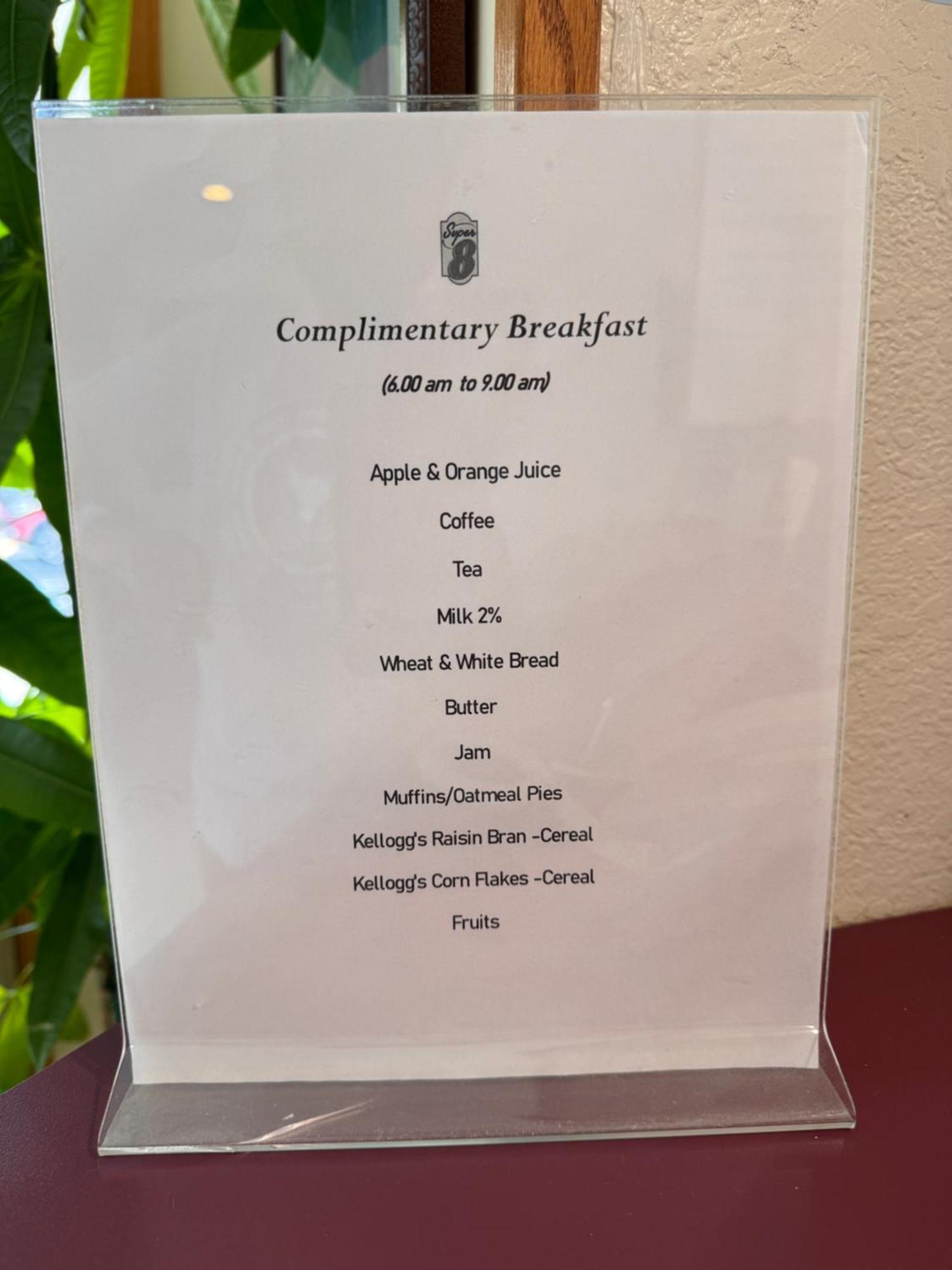 Super 8 By Wyndham Appomattox Va Hotel Luaran gambar